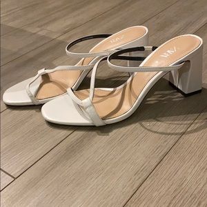 Zara Mule Sandala